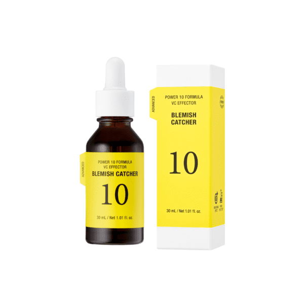 VC EFFECTOR BLEMISH CATCHER