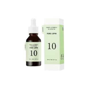 PO EFFECTOR PORE LUPIN