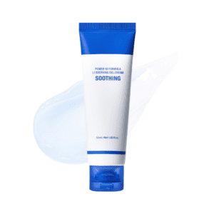 POWER 10 LI BLUE LINE GEL CREAM