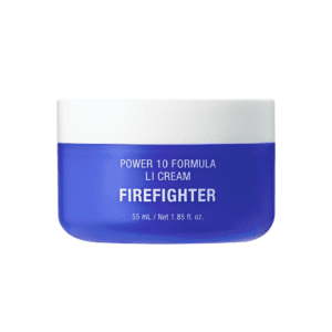 POWER 10 LI BLUE LINE CREMA