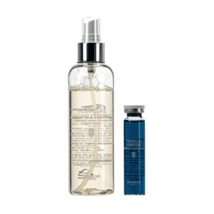 H+ COCKTAIL BLUE TONER