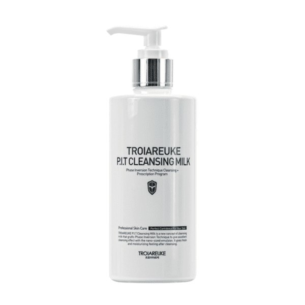 P.I.T. CLEANSING MILK