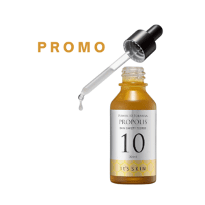 Power 10 Effector Formula - PROPOLIS