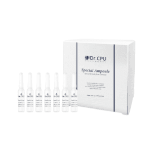 Waterin Ampoule