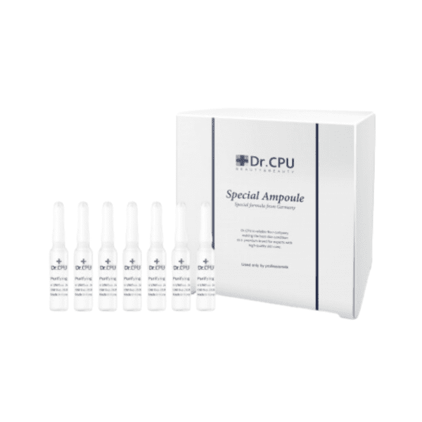 Waterin Ampoule