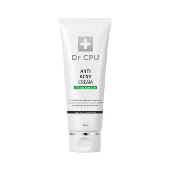 Anti Acny Cream