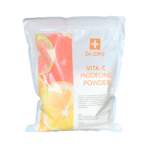VITA-C Modeling Powder