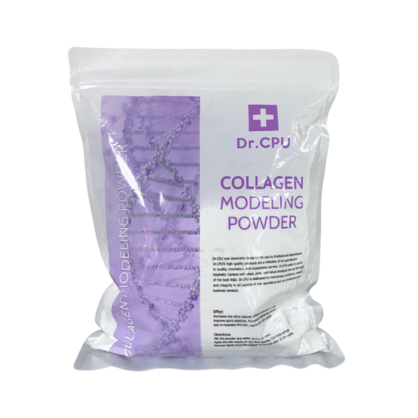 Collagen Modeling Powder