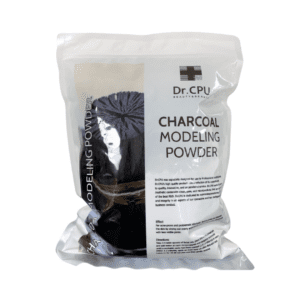 CHARCOAL Modeling Powder