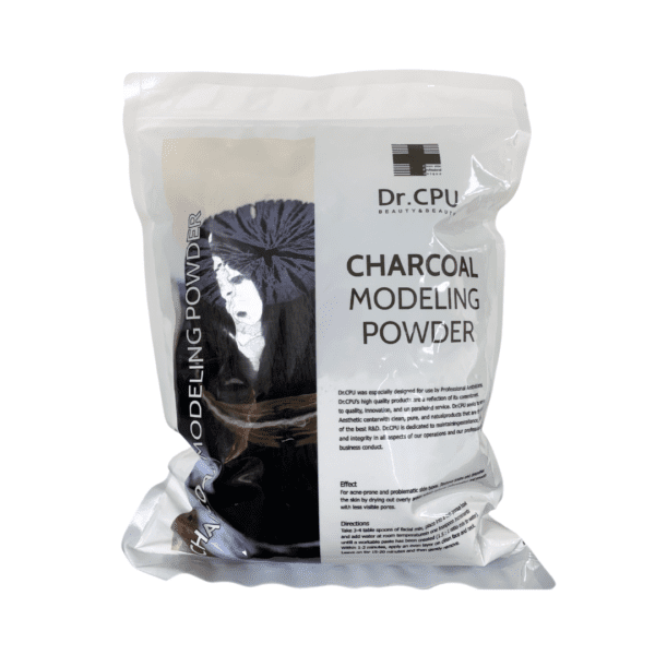 CHARCOAL Modeling Powder