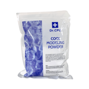 COOL Modeling Powder