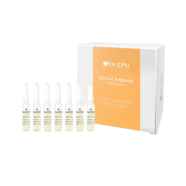Arbutin Ampoule