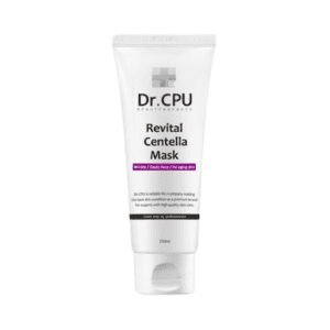 Revital Centella Mask