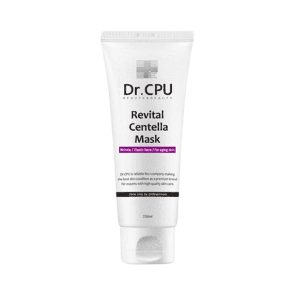Revital Centella Mask
