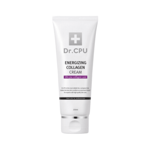 Energizing Collagen Cream