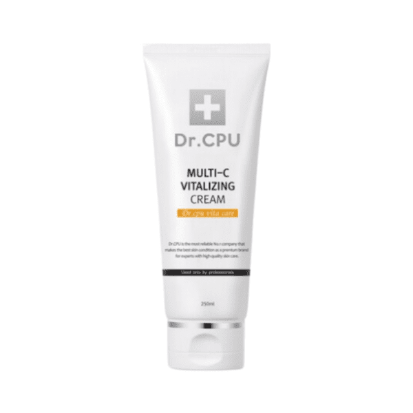 Multi-C Vitalizing Cream