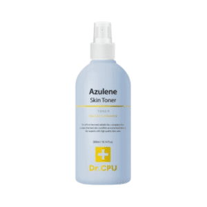 Azulene Skin Toner