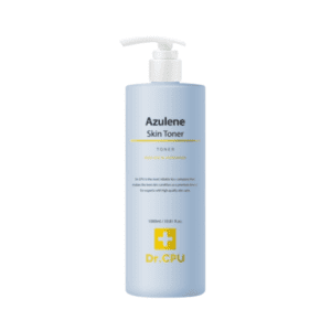 Azulene Skin Toner