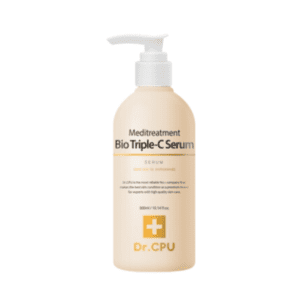 Bio Triple C Serum Meditreatment