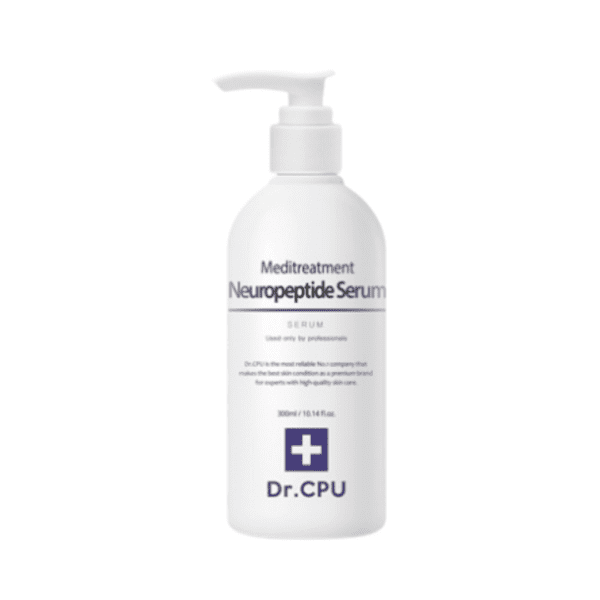 Neuropeptide Serum