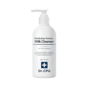 Mediclear Essential Cleansing Milk