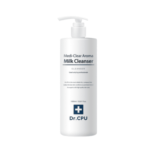 Mediclear Essential Cleansing Milk